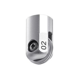 Double Scoring Wheel for Maker Series, Double Scoring Wheel Replacement Tip, Blade Tip Only, Stocking Stuffers